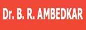 Dr B R Ambedkar